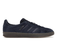 adidas Gazelle Indoor College Navy Gum