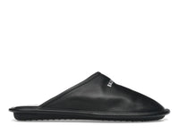 Balenciaga Home Mule Black