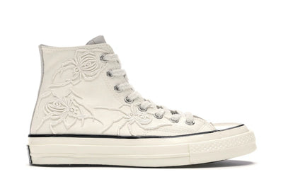 Converse Chuck Taylor All Star 70 Hi Dr. Woo White