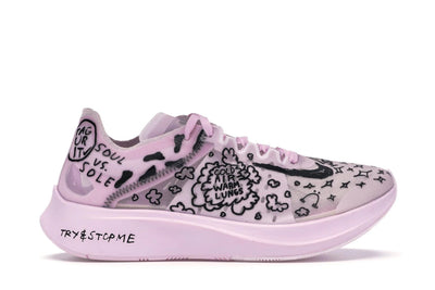 Nike Zoom Fly SP Fast Nathan Bell