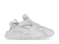 Nike Air Huarache Triple White (2021) (Women's)