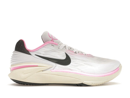 Nike Air Zoom GT Cut 2 Coconut Milk Pink Spell - authentic Nike sneakers