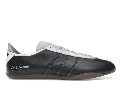 adidas Y-3 Tokyo Black Orbit Grey - authentic adidas sneakers