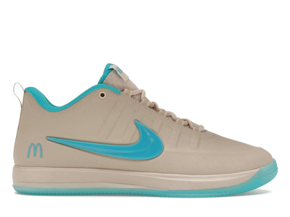 Nike Book 2 Sedona McDonald's - authentic Nike sneakers