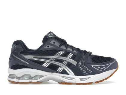 ASICS Gel-Kayano 14 APC Midnight Indigo Fog