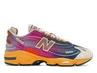 New Balance 1000 Salehe Bembury Fog Be The Cloud Berry