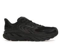Hoka One One Clifton LS Black Asphalt