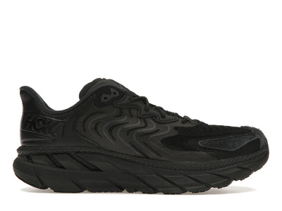 Hoka One One Clifton LS Black Asphalt