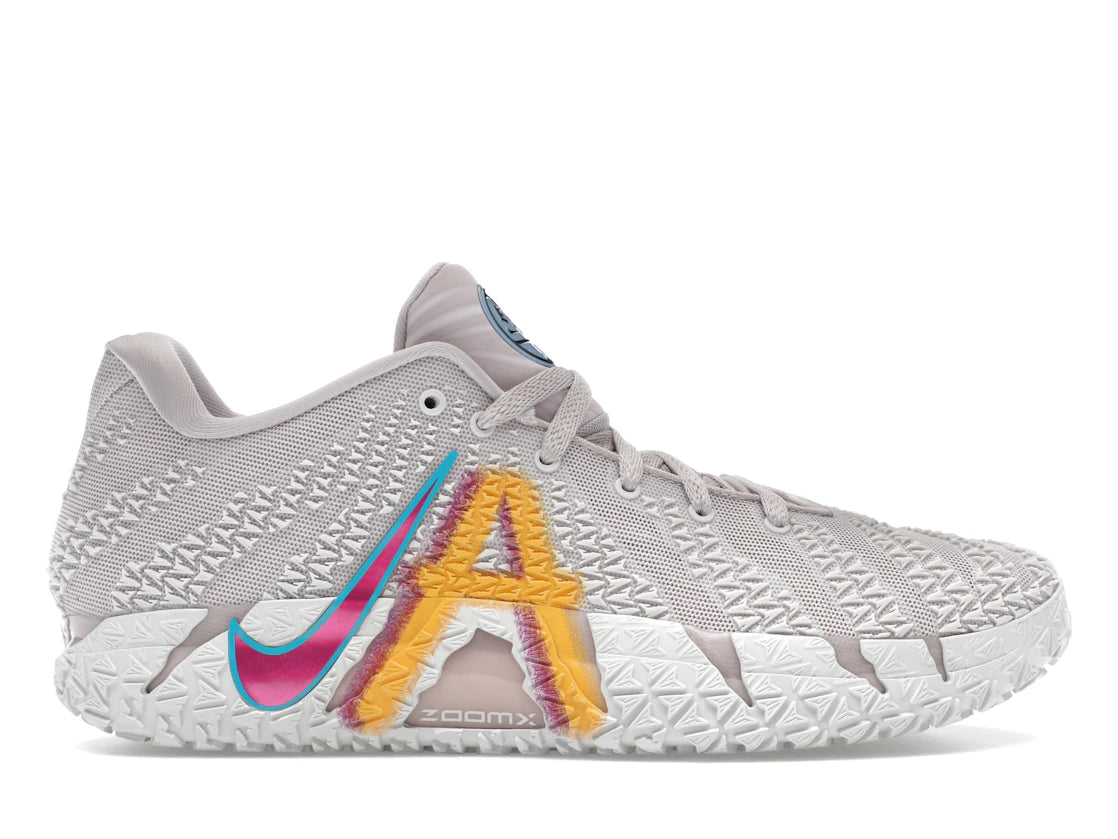 Nike Ja 3 EYBL - vue 360