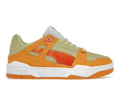 Puma Slipstream Lo PokÃ©mon Charmander - authentic Puma sneakers