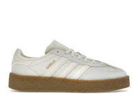 adidas Gazelle Crepe CLOT By Edison Chen Crew White