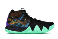 Nike Kyrie 4 Mamba Mentality
