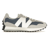 New Balance 327 Brighton Grey Vintage Indigo