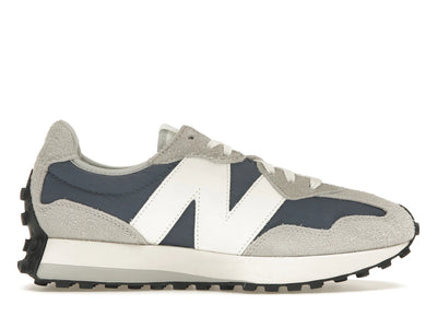 New Balance 327 Brighton Grey Vintage Indigo