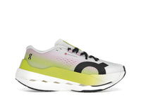 On Running Cloudboom Max Lime Raspberry (Women's)