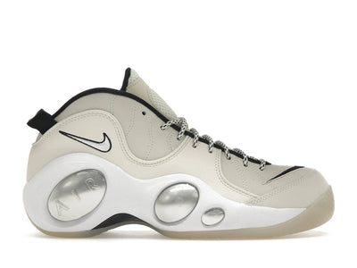 Nike Air Zoom Flight 95 Sail Pale Ivory Metallic Silver