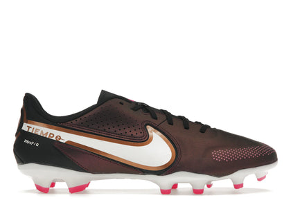 Nike Tiempo Legend 9 Academy MG Generation - authentic Nike sneakers