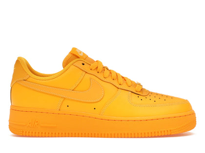Nike Air Force 1 Low '07 Laser Orange (Women's) - authentic Nike sneakers