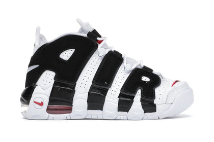 Nike Air More Uptempo Scottie Pippen (GS) - authentic Nike sneakers