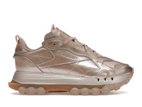 Reebok Classic Leather Cardi B Rose Gold (Women's)