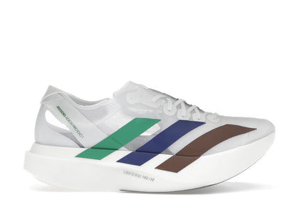 adidas Adizero Adios Pro Evo 1 Pharrell Earth - authentic adidas sneakers