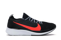 Nike Zoom Fly Flyknit Black