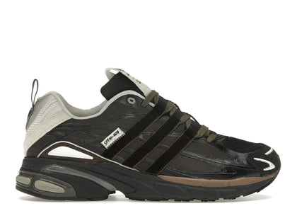 adidas Adistar Cushion Song for the Mute Core Black Dark Brown - authentic adidas sneakers