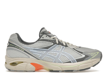ASICS GT-2160 Tomo Curation Kogarashi Glacier Grey - authentic ASICS sneakers