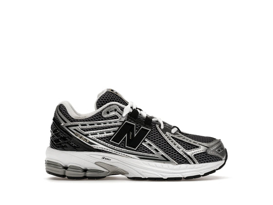 New Balance 1906R Silver Metalic Black (GS)