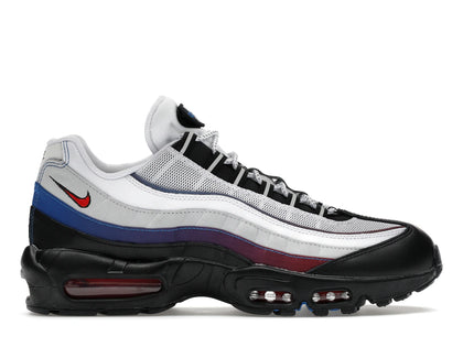 Nike Air Max 95 Toronto - authentic Nike sneakers