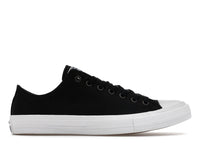 Converse Chuck Taylor II 2 OX Black/White