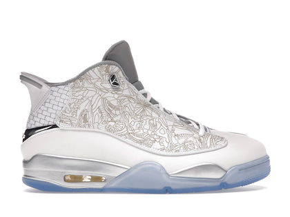 Jordan Dub Zero Laser - authentic Jordan sneakers
