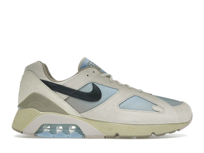 Nike Air Max 180 Light Khaki Psychic Blue