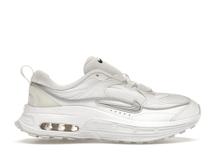 Nike Air Max Bliss Summit White (Women's) - authentic Nike sneakers
