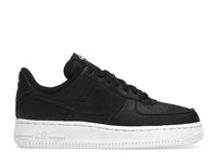 Nike Air Force 1 Low '07 Next Nature Black White (Women's)