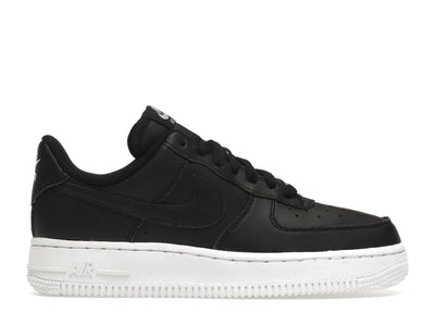 Nike Air Force 1 Low '07 Next Nature Black White (Women's)