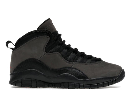 Jordan 10 Retro Shadow (2025) - authentic Jordan sneakers