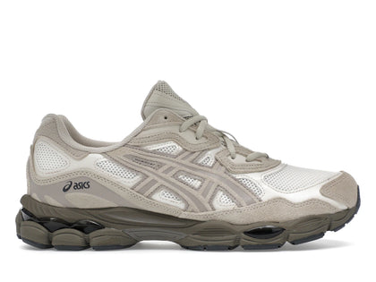 ASICS Gel-NYC Cream Putty - authentic ASICS sneakers