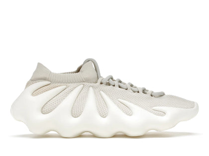 adidas Yeezy 450 Cloud White - authentic adidas sneakers