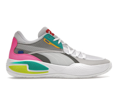Puma Court Rider 2K White