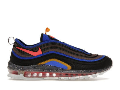 Nike Air Max 97 Terrascape Magic Ember - authentic Nike sneakers