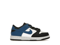 Nike Dunk Low Industrial Blue (TD)
