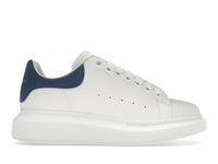 Alexander McQueen Oversized Worker Blue (Women's)