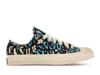 Converse Chuck Taylor All Star 70 Ox Golf le Fleur Digital Leopard Teal