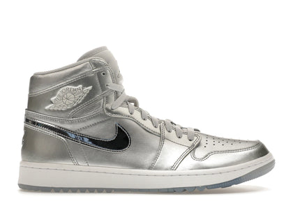 Jordan 1 High Golf Gift Giving Pack - authentic Jordan sneakers
