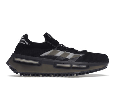 adidas NMD S1 Core Black
