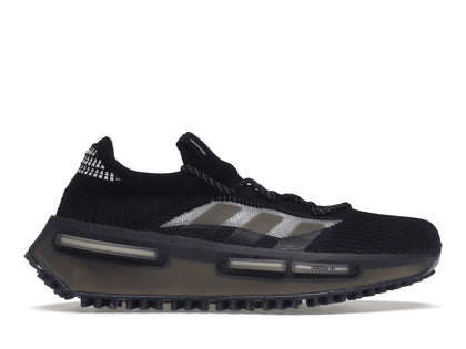 adidas NMD S1 Core Black - authentic adidas sneakers