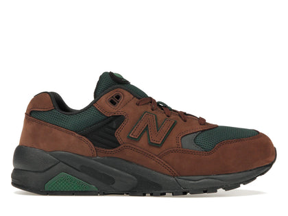 New Balance 580 Beef and Broccoli - authentic New Balance sneakers
