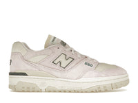 New Balance 550 Linen Pink Granite (Women's)