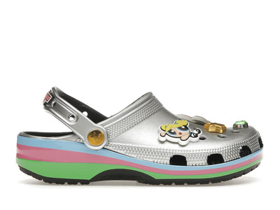 Crocs Classic Clog The Powerpuff Girls